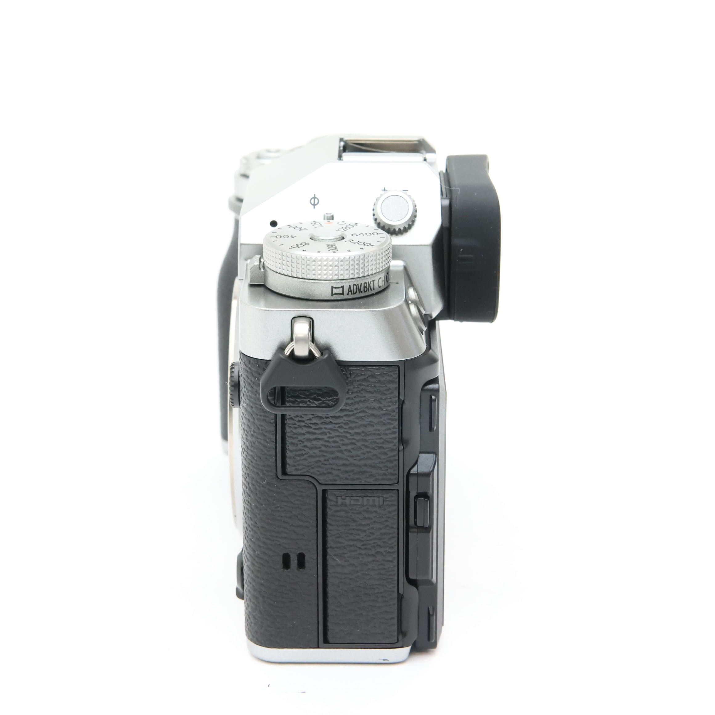 中古)FUJIFILM (フジフイルム) X-T5 ボディ シルバー（商品ID