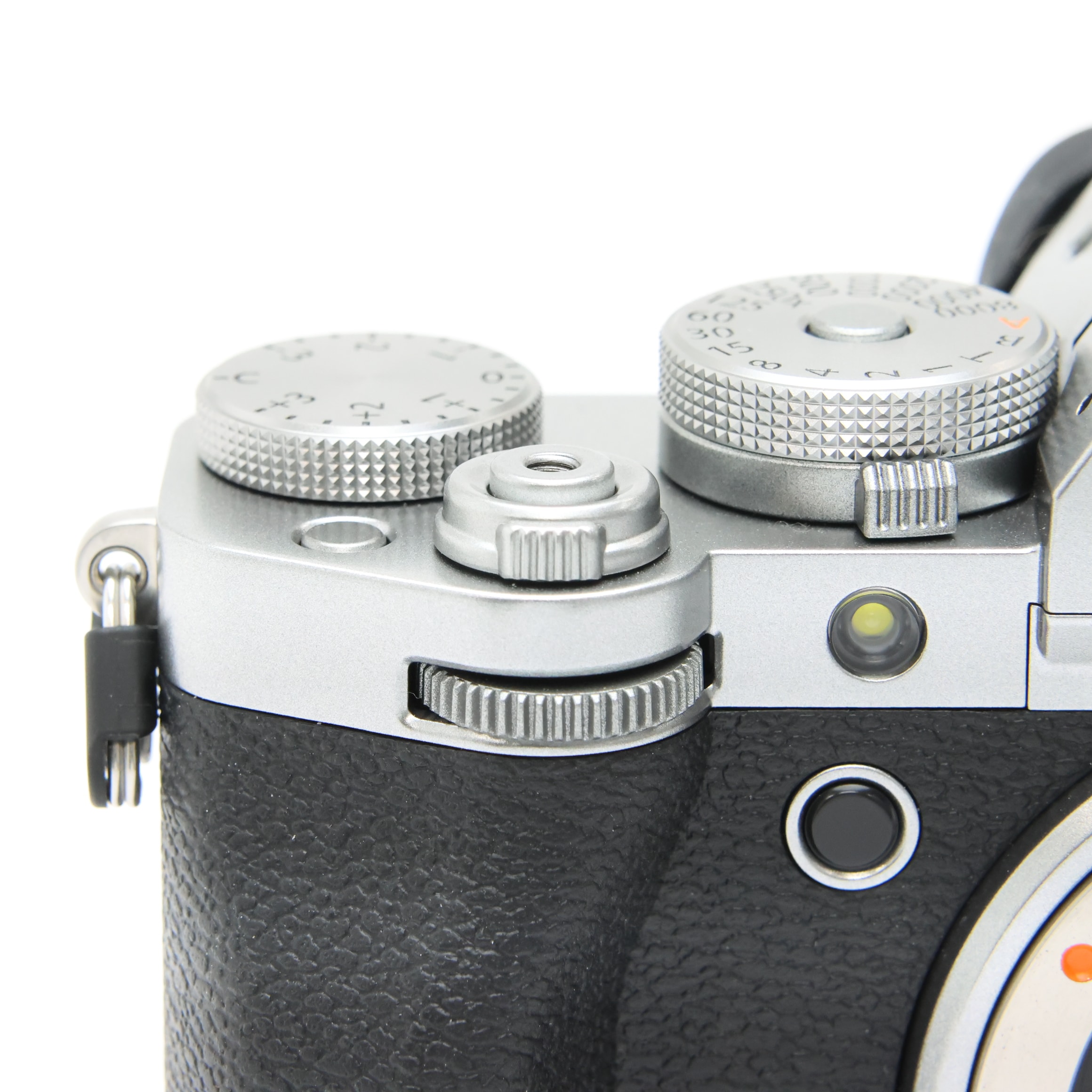 中古)FUJIFILM (フジフイルム) X-T5 ボディ シルバー（商品ID