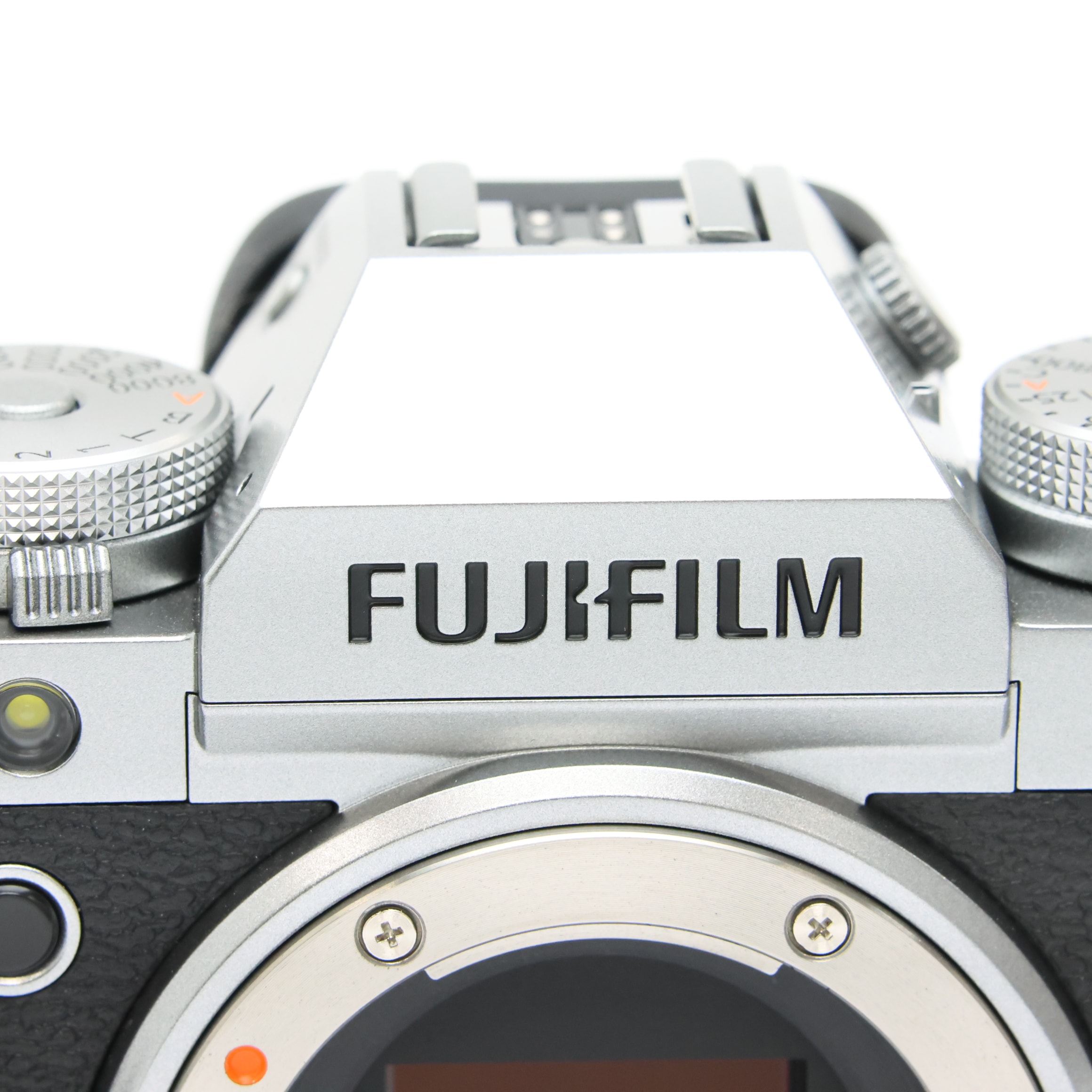 中古)FUJIFILM (フジフイルム) X-T5 ボディ シルバー（商品ID