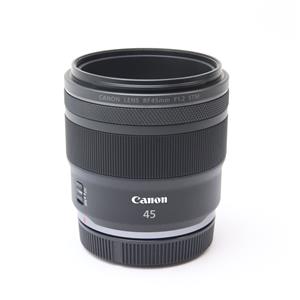 新品)Canon (キヤノン) RF45mm F1.2 STM（商品ID：4549292248982）詳細