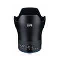 Carl Zeiss (カールツァイス) Milvus 18mm F2.8 ZE（キヤノンEF用）