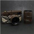 Leica (ライカ) Mモノクローム(Typ246) Drifter by Kravitz Design