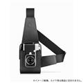 Leica (ライカ) レザーホルスター M10用 ブラック