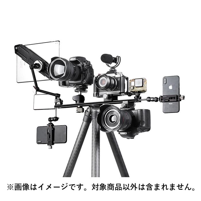 新品)Leofoto（レオフォト） 多目的ロングプレート NP-400（商品