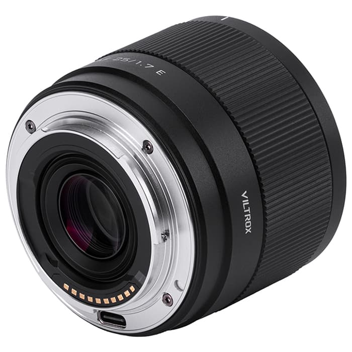 レンズ(単焦点) Viltrox AF 25mm F1.7 AIR STM ASPH ED IF 新品)VILTROX(ビルトロックス) AF 25mm F1.7 AIR STM ASPH ED IF