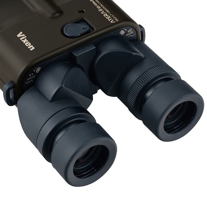 新品)Vixen (ビクセン) ATERA II ED H 16x50 WP（商品ID