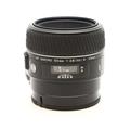 MINOLTA (ミノルタ) AF 50mm F2.8 (D) マクロ