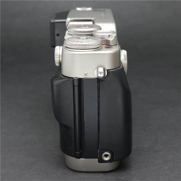 中古)CONTAX (コンタックス) G2 シルバー（商品ID
