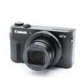 Canon (キヤノン) PowerShot G7X Mark II