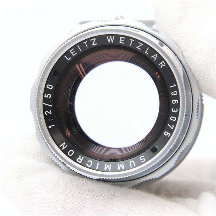 Leica DR ズミクロンM50mm f2 DR Summicron 50mm f2 (M) – FLASHBACK CAMERA