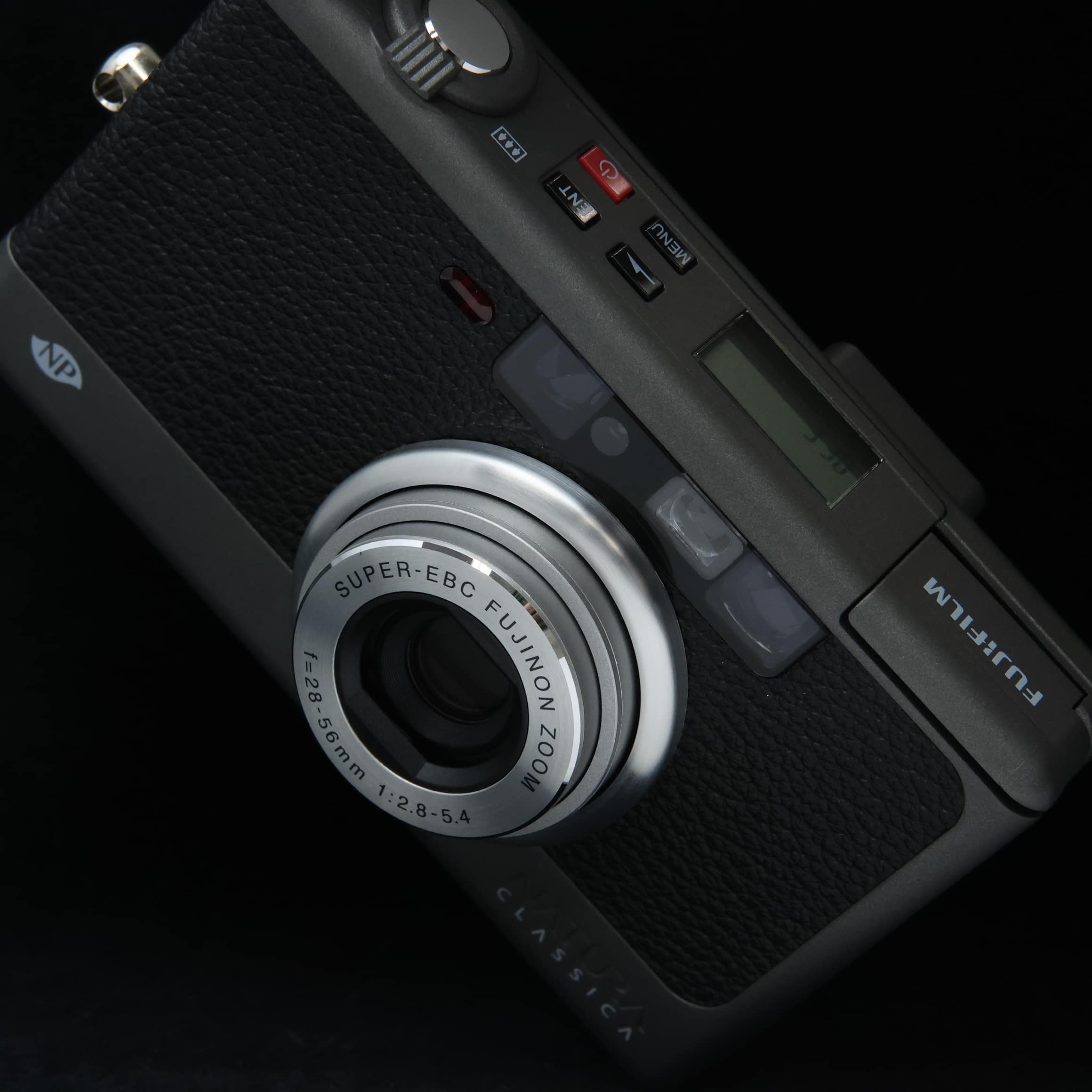 中古)FUJIFILM (フジフイルム) NATURA CLASSICA N（商品ID