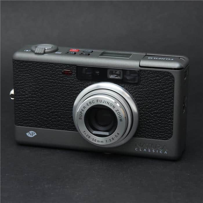 Amazon | FUJIFILM フィルムカメラ NATURA CLASSICA (ナチュラ