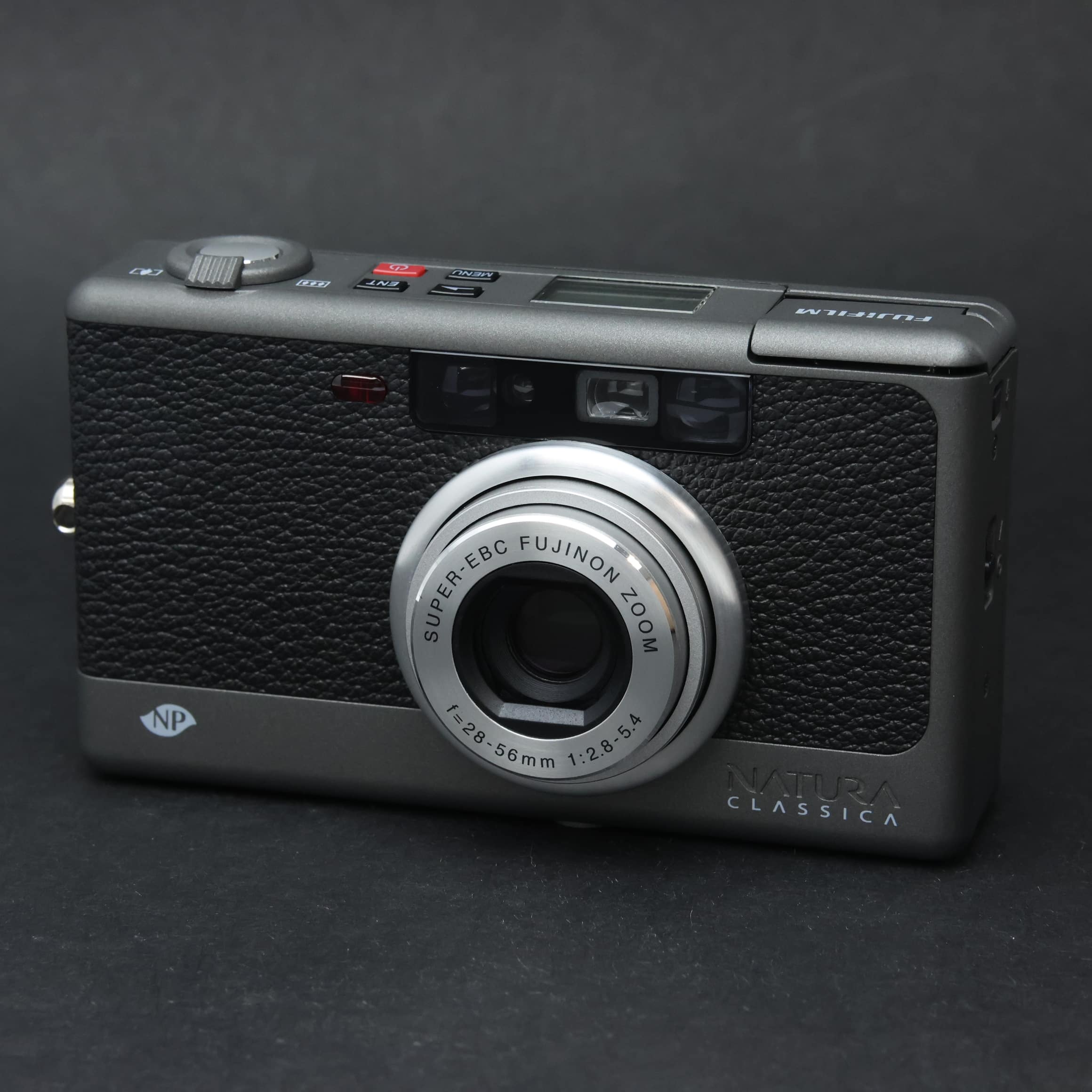 中古)FUJIFILM (フジフイルム) NATURA CLASSICA N（商品ID