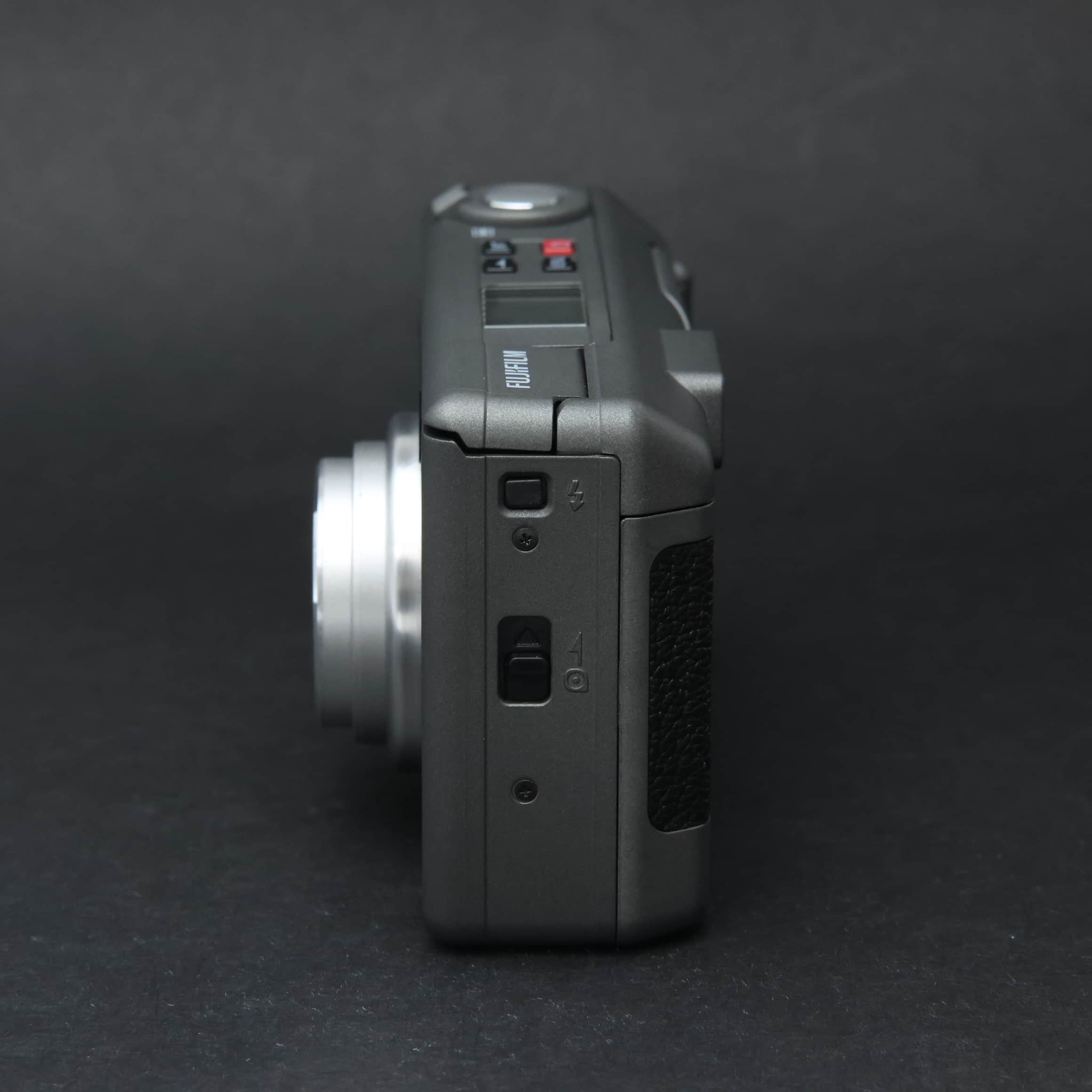 中古)FUJIFILM (フジフイルム) NATURA CLASSICA N（商品ID 