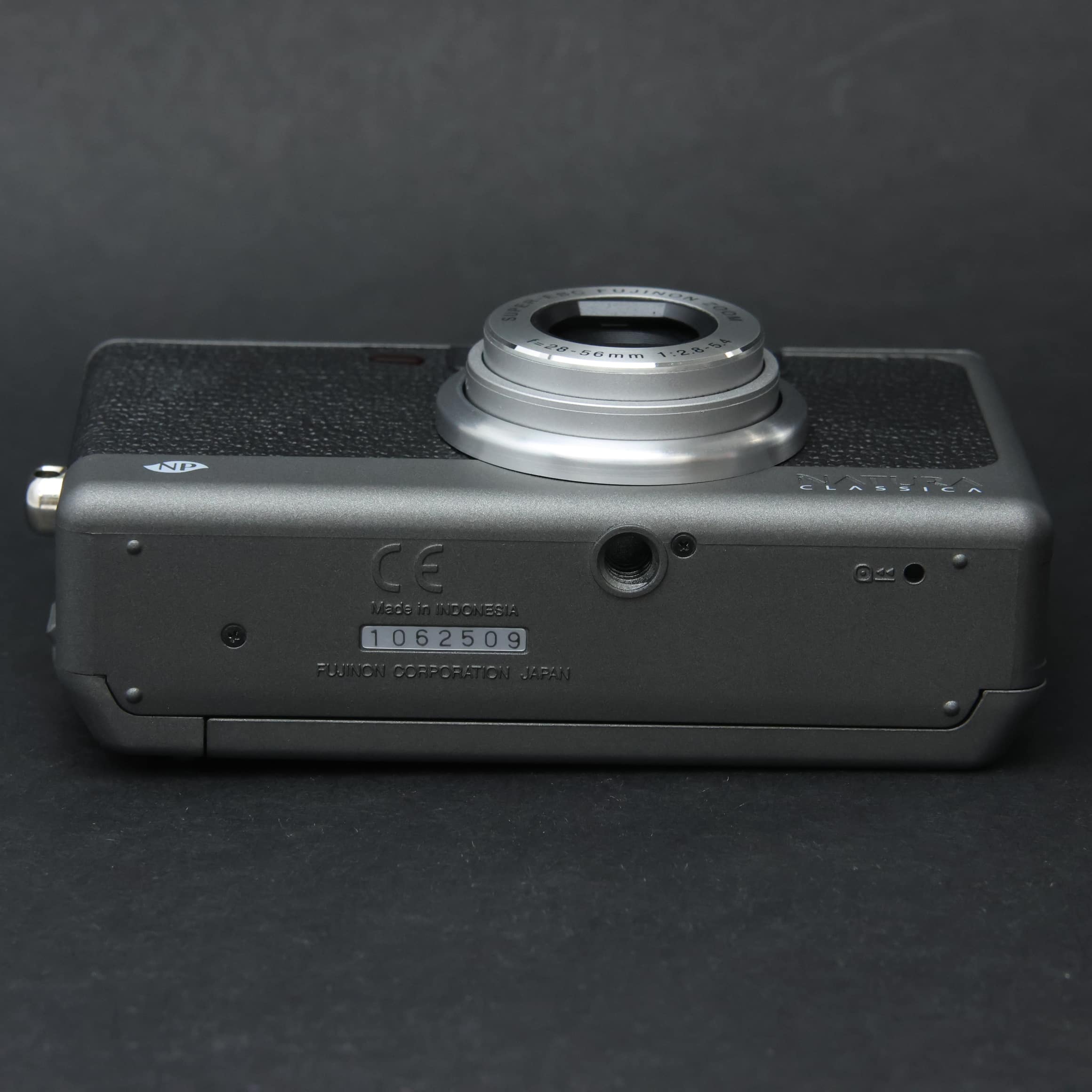 中古)FUJIFILM (フジフイルム) NATURA CLASSICA N（商品ID