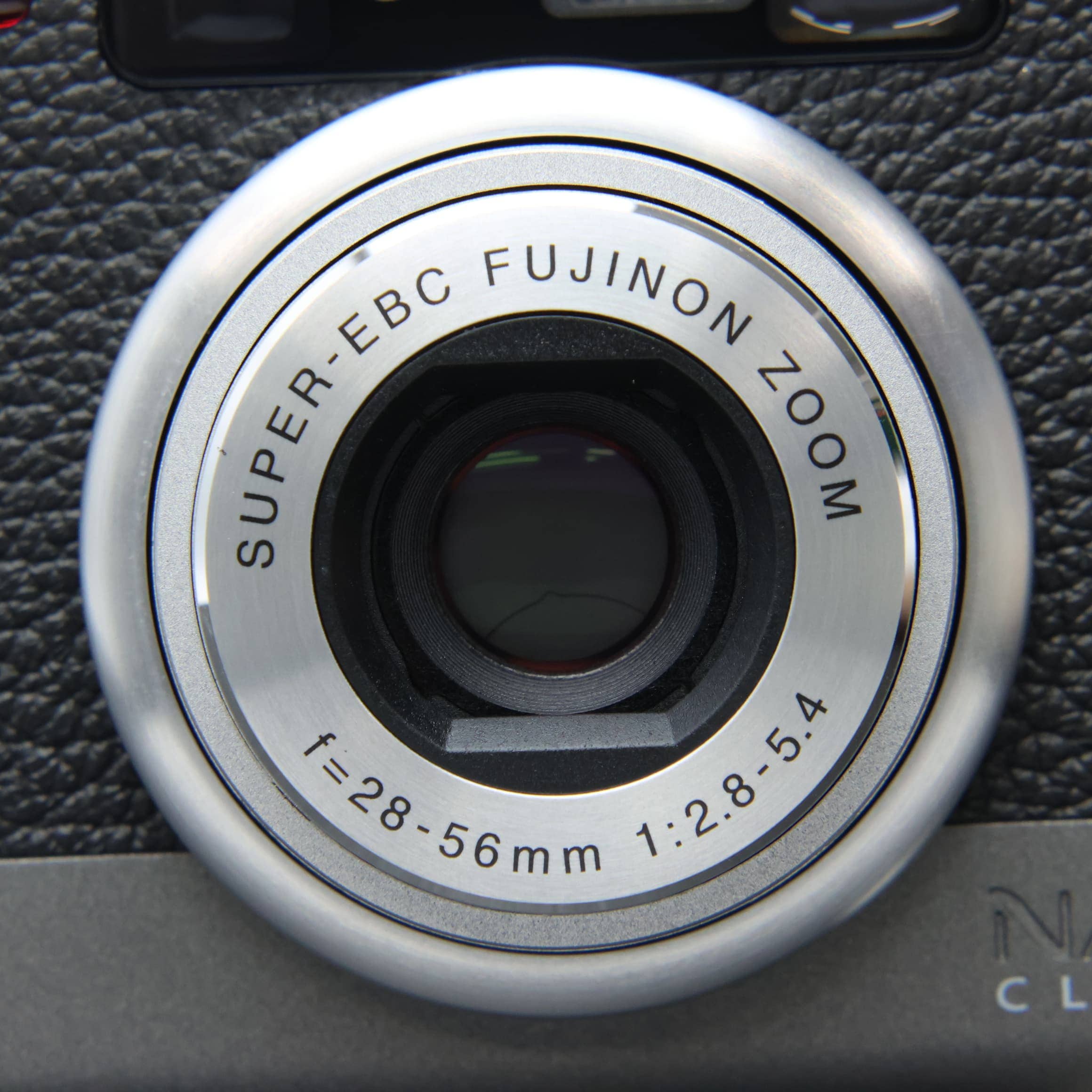 中古)FUJIFILM (フジフイルム) NATURA CLASSICA N（商品ID
