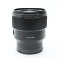 SONY (ソニー) FE 85mm F1.8 SEL85F18