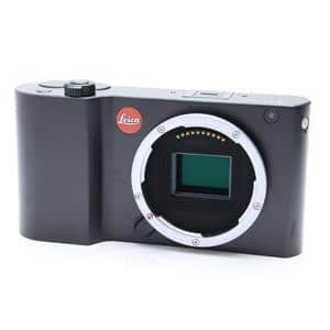 Leica (ライカ) TL2 ブラック メイン
