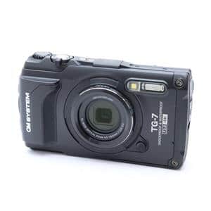 新品)OM SYSTEM（オーエムシステム） Tough TG-7 レッド（商品ID