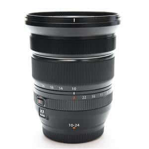 FUJIFILM (フジフイルム) フジノン XF10-24mm F4 R OIS WR メイン