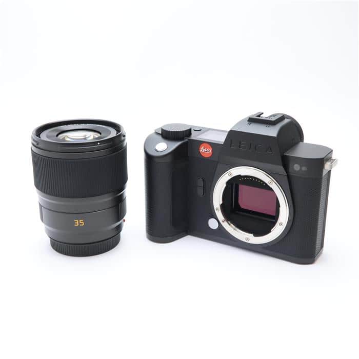 SL2-S ズミクロン SL35mm F2.0 ASPH. セット