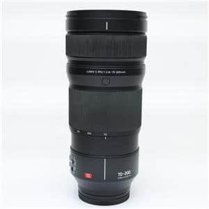 Panasonic (パナソニック) LUMIX S PRO 70-200mm F2.8 O.I.S. メイン