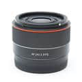 SAMYANG (サムヤン) AF 24ｍｍ F2.8 FE (ソニーE用/フルサイズ対応)