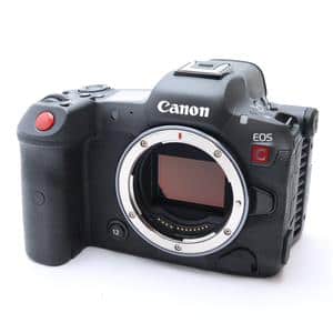 Canon (キヤノン) EOS R5 C メイン