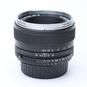 ZEISS Planar T* 1.4/85