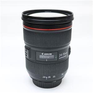 Canon (キヤノン) EF24-70mm F2.8L II USM メイン