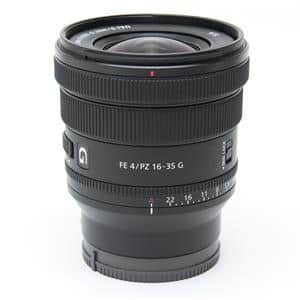 SONY (ソニー) FE PZ 16-35mm F4 G SELP1635G メイン