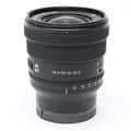 FE PZ 16-35mm F4 G SELP1635G