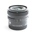 Contemporary 24mm F3.5 DG DN (ソニーE用/フルサイズ対応)