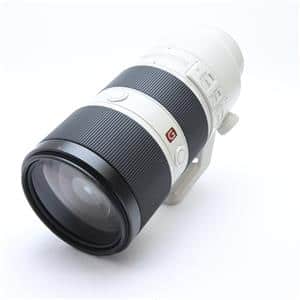 [美品]ソニーSony FE 70-200mm GM I Sony FX30 + FE 70-200mm F2.8 GM OSS Lens..@N6,050m (Brand