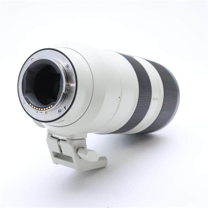 【美品】FE 70-200mm F2.8 GM OSS SEL70200GM 新品)SONY (ソニー) FE 70-200mm F2.8 GM OSS SEL70200GM（商品