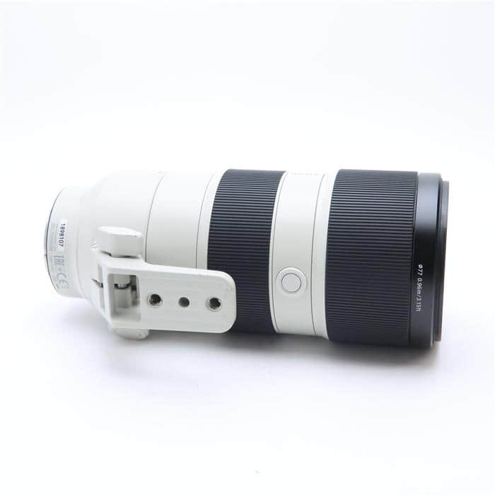 SONY SEL70200GM FE 70-200mm F2.8 ジャンク品 中古)SONY (ソニー) FE 70-200mm F2.8 GM OSS SEL70200GM（商品