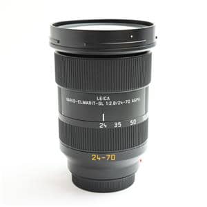 Leica バリオ・エルマリート SL 24-70mm f2.8 ASPH. 交換レンズSHOW CASE】ライカ バリオ・エルマリートSL f2.8/24