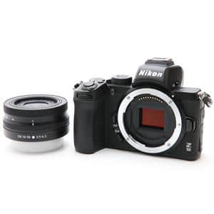 Nikon (ニコン) Z50 16-50 VR レンズキット」「中古商品」の商品