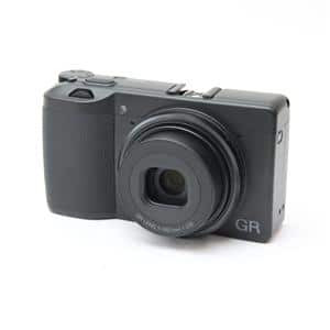 新品未使用品 RICOH GR iiix RICOH GRIIIx 中古 C2120141066418｜フジヤカメラ