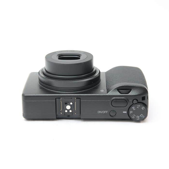 中古)RICOH (リコー) GR IIIx（商品ID：3717021576168）詳細