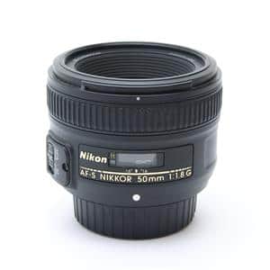 Nikon (ニコン) AF-S NIKKOR 50mm F1.8G メイン