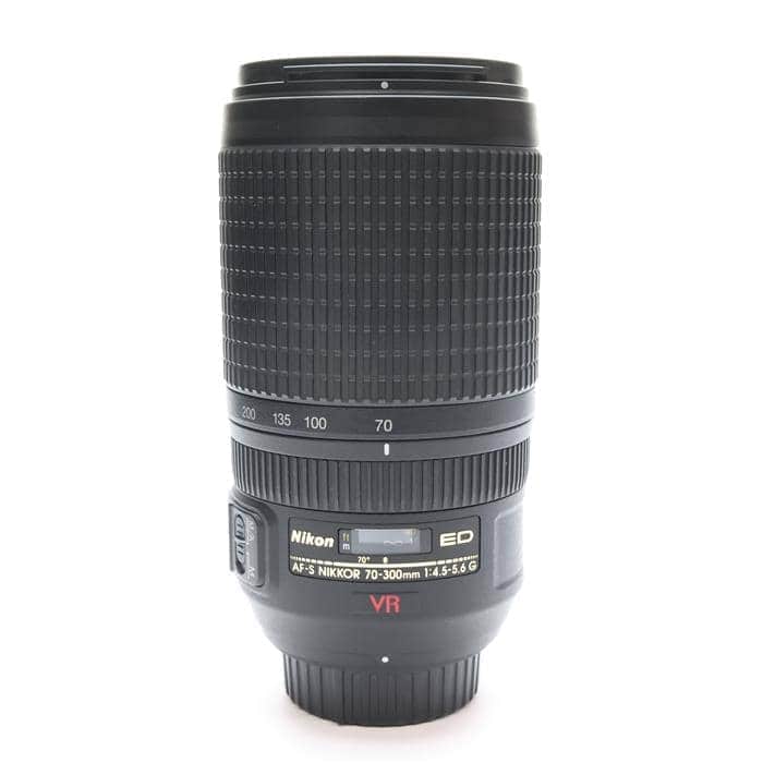 Nikon ニコン/交換レンズ/Ai AF Zoom Nikkor ED70-300mm F4-5.6D/389611/ABランク/69【中古】 Nikon ニコン/交換レンズ/Ai AF Zoom Nikkor ED70-300mm F4-5.6D