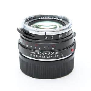 新品)Voigtlander (フォクトレンダー) NOKTON classic 40mm F1.4