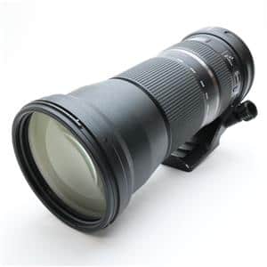 TAMRON タムロン SP 150-600mm F5-6.3 VC A011N SP 150-600mm F/5-6.3 Di VC USD (A011) | タムロン | TAMRON