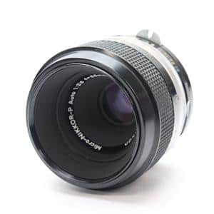 ニコン Ai Micro NIKKOR 55mm F3.5」の商品検索結果 | デジタルカメラ