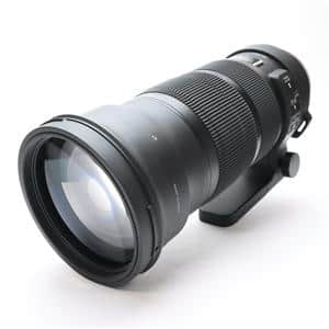 SIGMA (シグマ) Sports 120-300mm F2.8 DG OS HSM (キヤノンEF用)」の