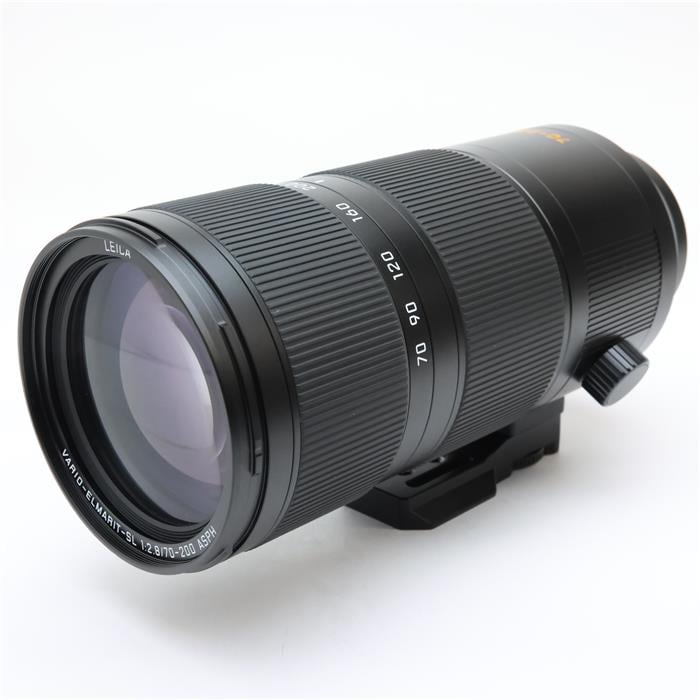 バリオ・エルマリート SL70-200mm F2.8 ASPH.