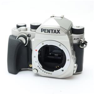 PENTAX (ペンタックス) KP ボディ シルバー」の商品検索結果