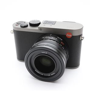 Leica Q -Q-P -Q2」「デジタルカメラ」「中古商品」の商品検索結果