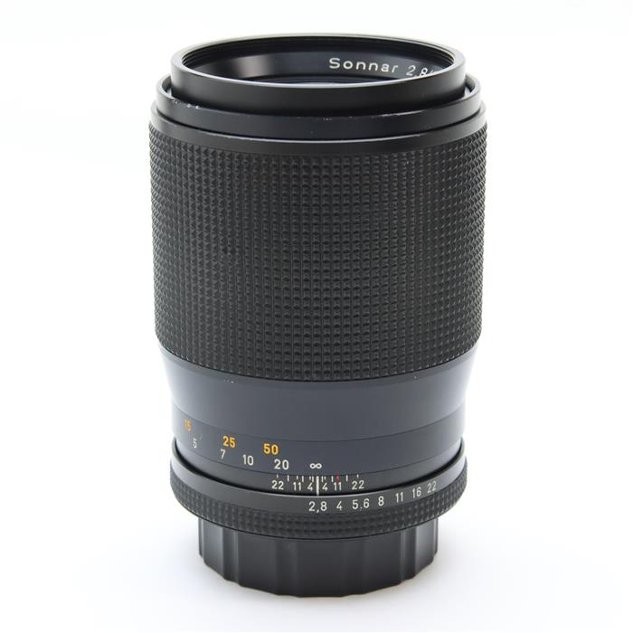 中古)CONTAX (コンタックス) Sonnar T*135mm F2.8 AE（商品ID